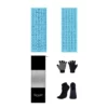 รีซัล โปร เซต เซตเสื่อโยคะ 1 แผ่น ถุงมือ 1 คู่ และ ถุงเท้ากันลื่น รุ่น Soft 1 คู่