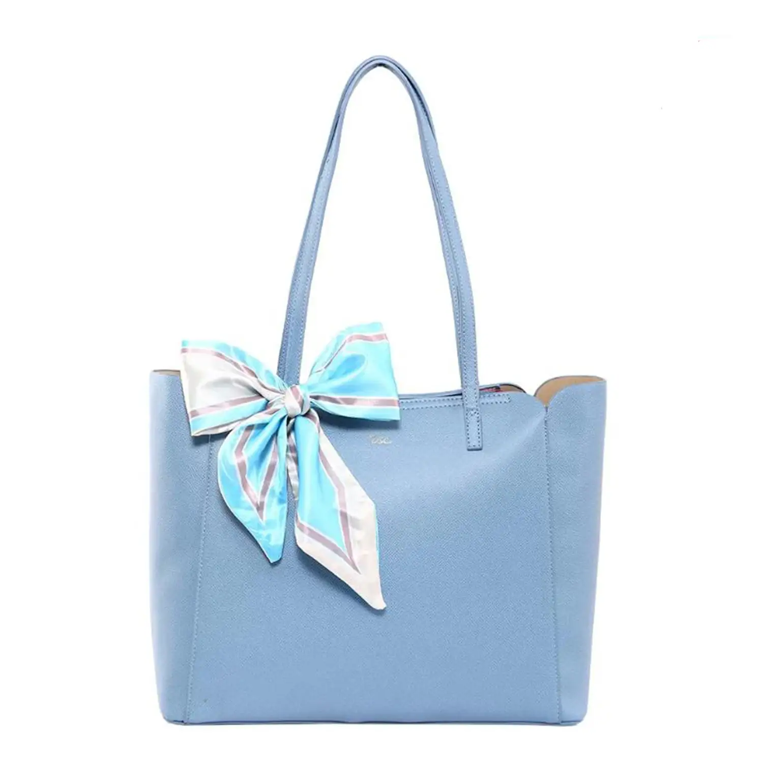 เชตกระเป๋า 3 ใบ ลายซาเฟียโน่ รุ่น VERONA - Image 5