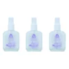 เซตผลิตภัณฑ์ทำความสะอาด และดูแลรักษาเครื่องหนัง (Marwell Leather Care) 80 มล. 3 ขวด