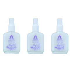 เซตผลิตภัณฑ์ทำความสะอาด และดูแลรักษาเครื่องหนัง (Marwell Leather Care) 80 มล. 3 ขวด