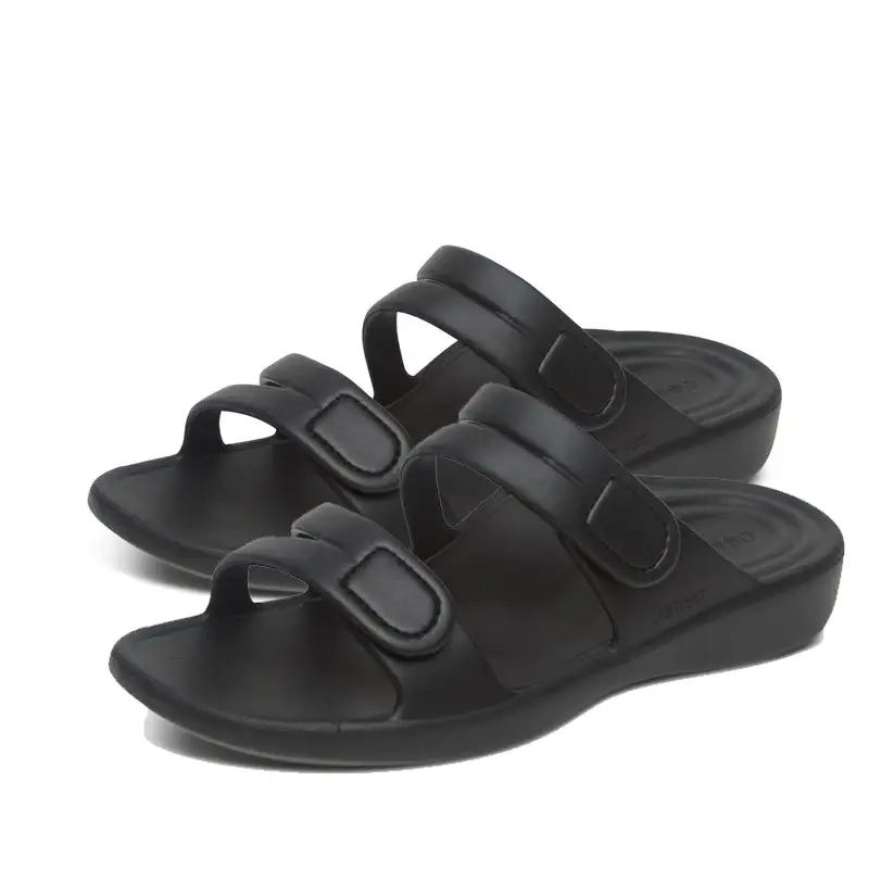 รองเท้าแตะแบบสวม สายคาดหลัง 2 จังหวะ รุ่น Lynco Janey Sport - Image 4