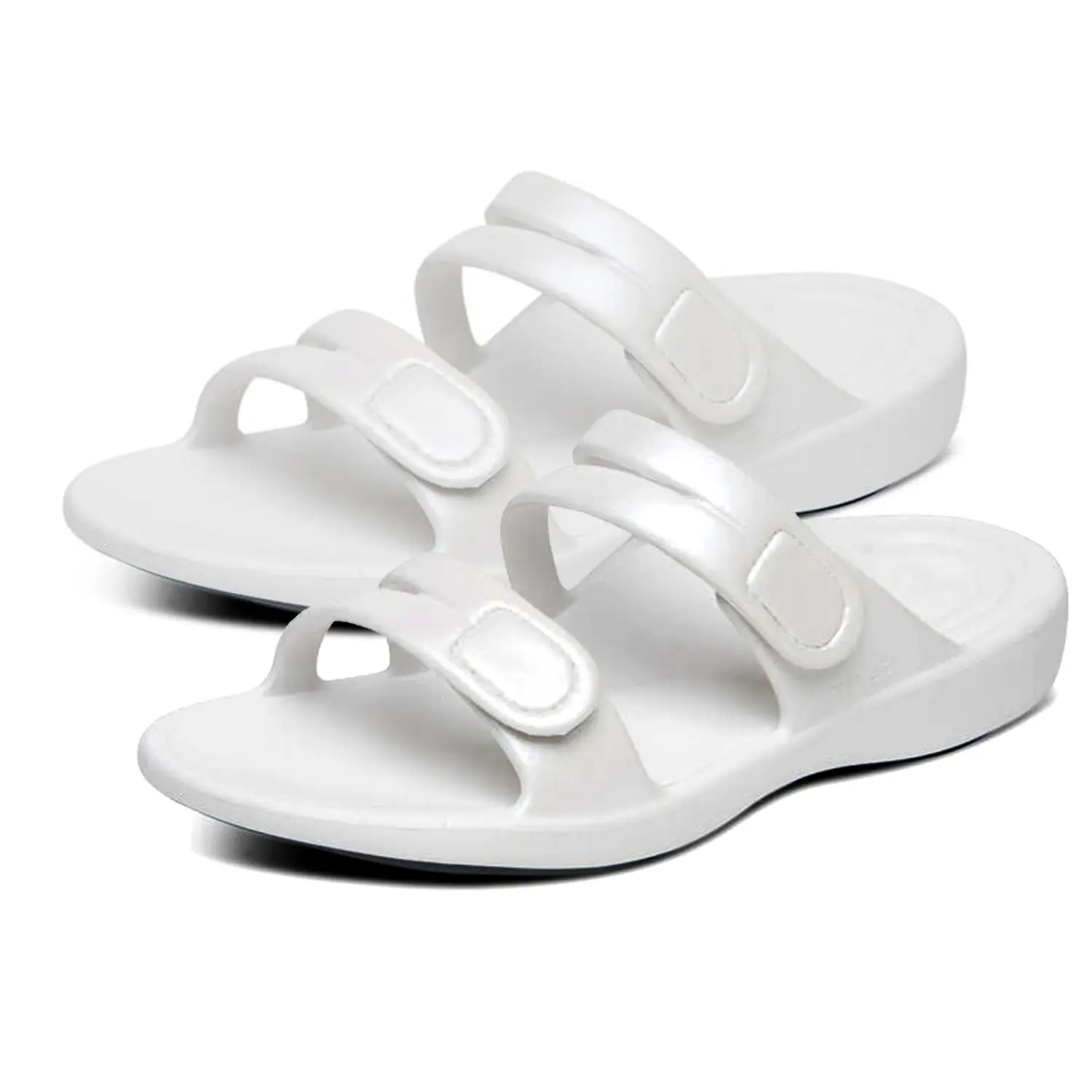 รองเท้าแตะแบบสวม สายคาดหลัง 2 จังหวะ รุ่น Lynco Janey Sport - Image 3