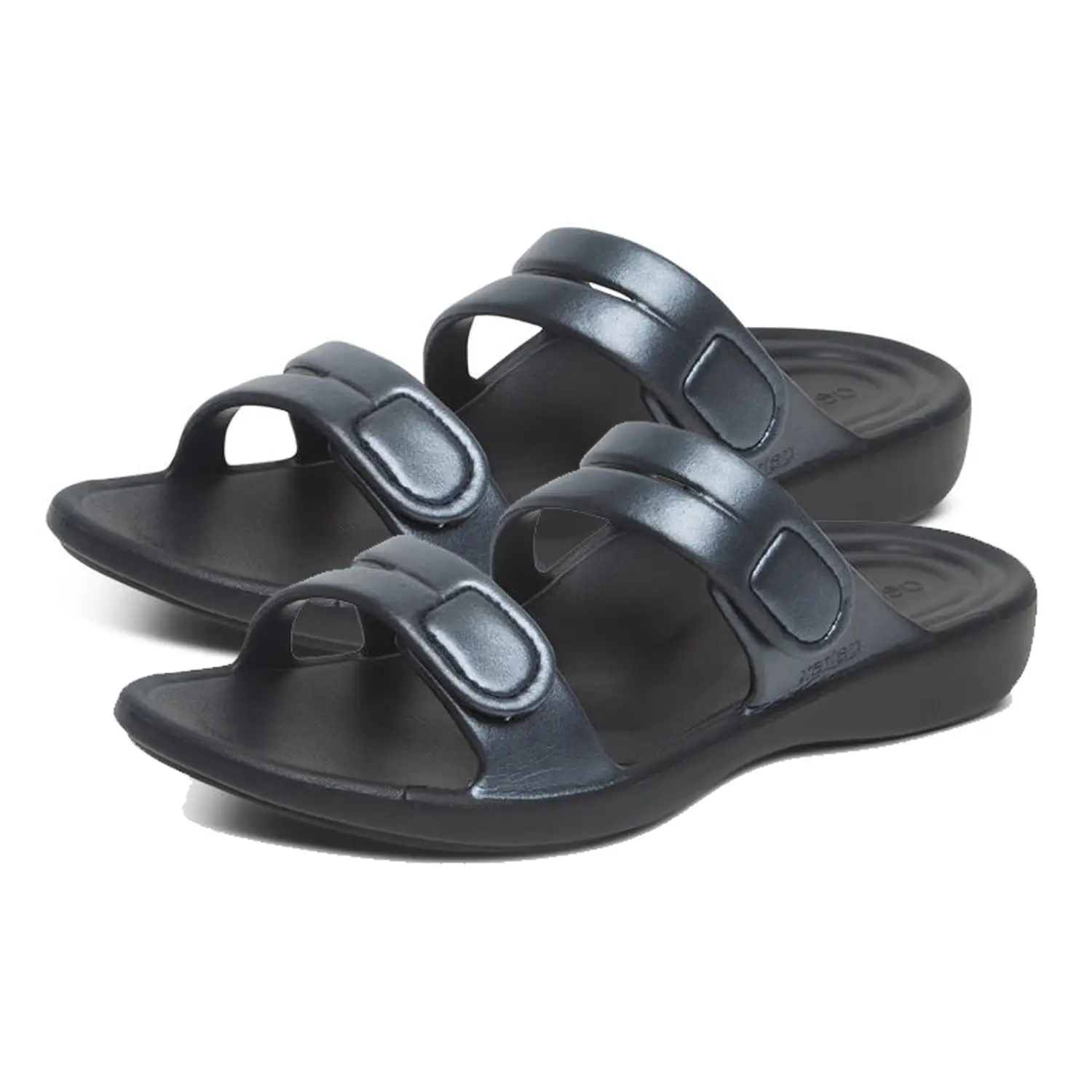 รองเท้าแตะแบบสวม สายคาดหลัง 2 จังหวะ รุ่น Lynco Janey Sport - Image 2