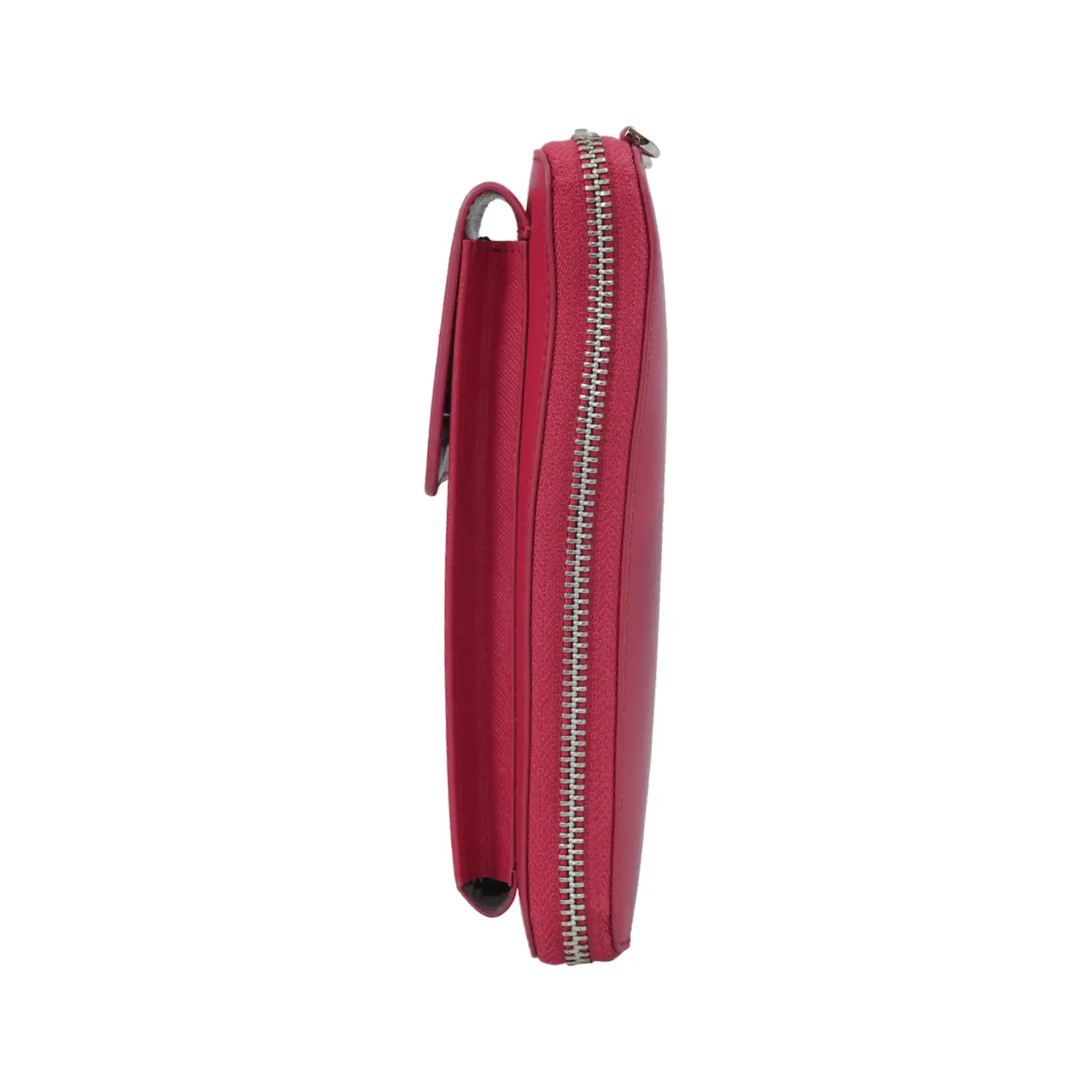 กระเป๋าใส่โทรศัพท์หนังแกะ ดีไซน์ Phone Bag - Image 9