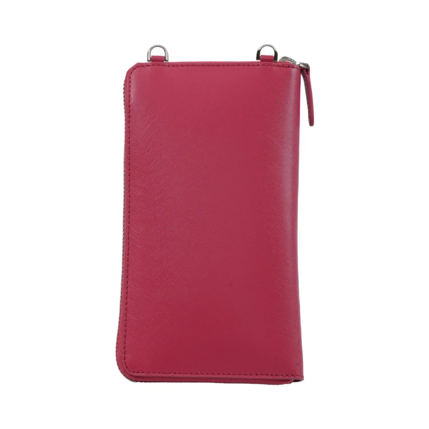 กระเป๋าใส่โทรศัพท์หนังแกะ ดีไซน์ Phone Bag - Image 8