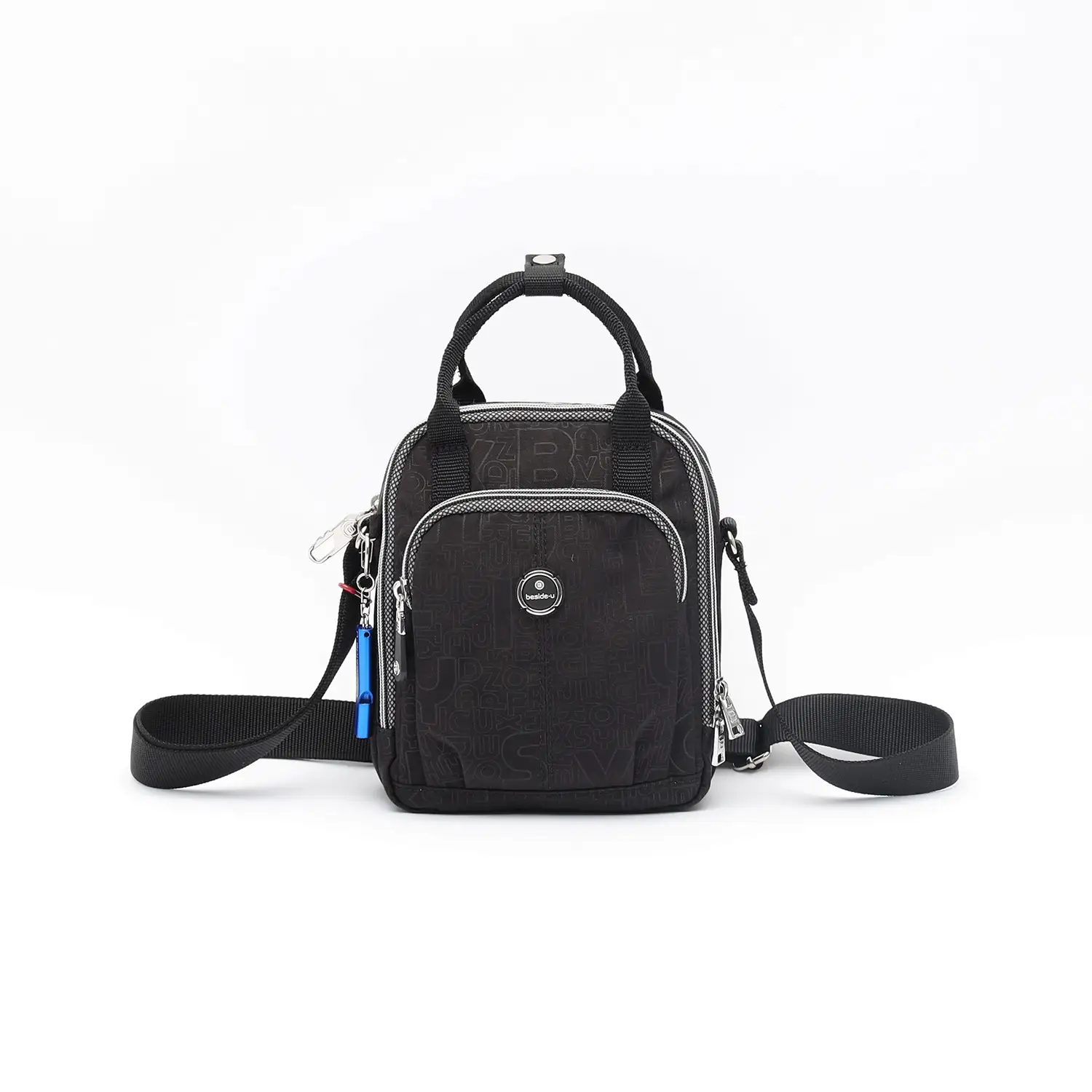 บีไซด์ ยู กระเป๋าถือ Emotion Bag (ใช้งานได้ 2 แบบ) - Image 2
