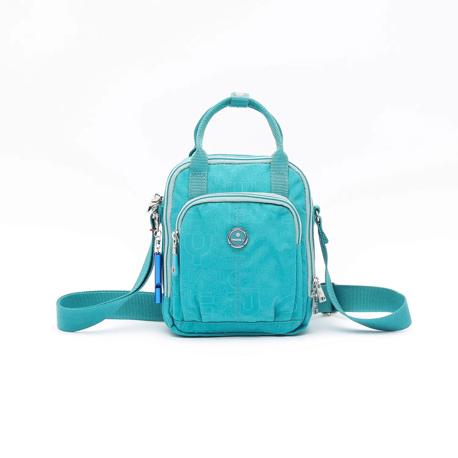บีไซด์ ยู กระเป๋าถือ Emotion Bag (ใช้งานได้ 2 แบบ) - Image 3