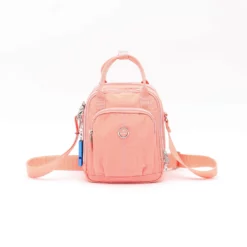บีไซด์ ยู กระเป๋าถือ Emotion Bag (ใช้งานได้ 2 แบบ) - Image 4
