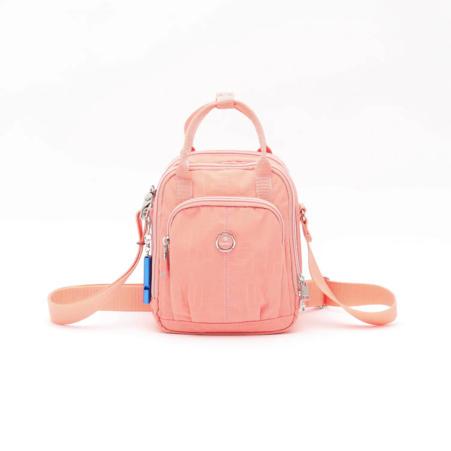 บีไซด์ ยู กระเป๋าถือ Emotion Bag (ใช้งานได้ 2 แบบ) - Image 4