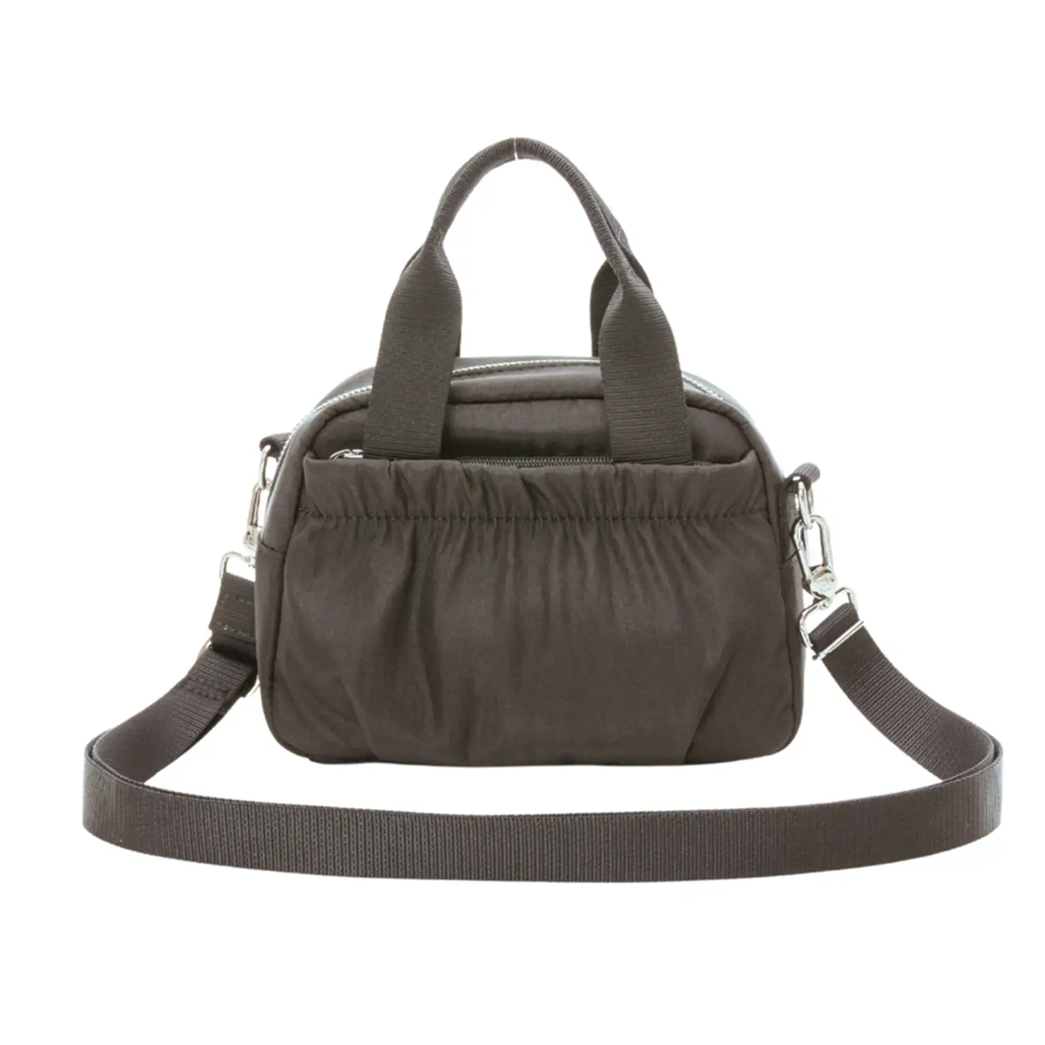 บีไซด์ ยู กระเป๋าถือ Ruffle Bag (ใช้งานได้ 2 แบบ) - Image 2