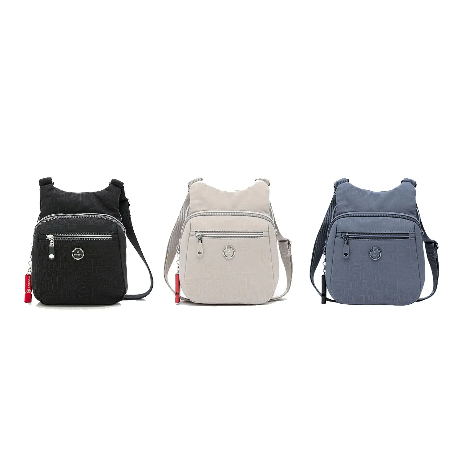 บีไซด์ ยู กระเป๋าสะพาย Glide Bag
