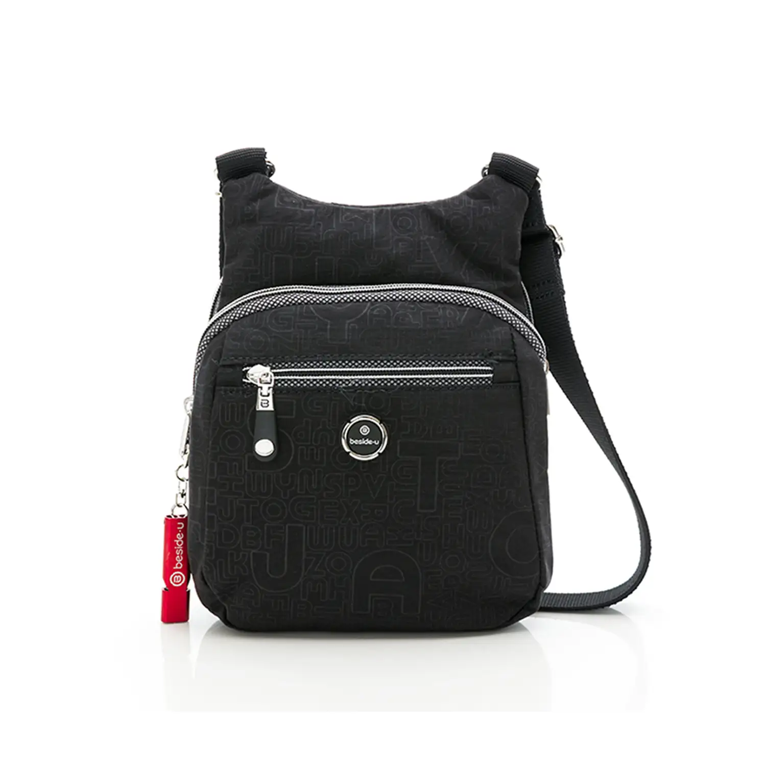 บีไซด์ ยู กระเป๋าสะพาย Glide Bag - Image 4