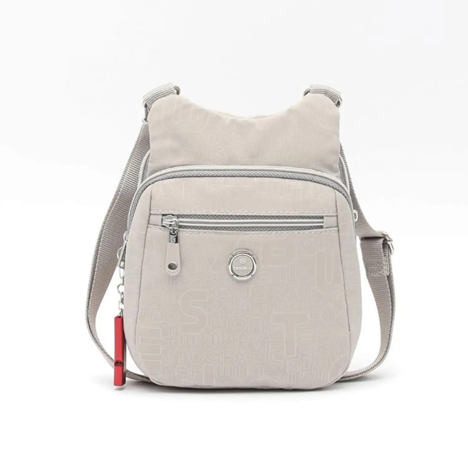 บีไซด์ ยู กระเป๋าสะพาย Glide Bag - Image 2