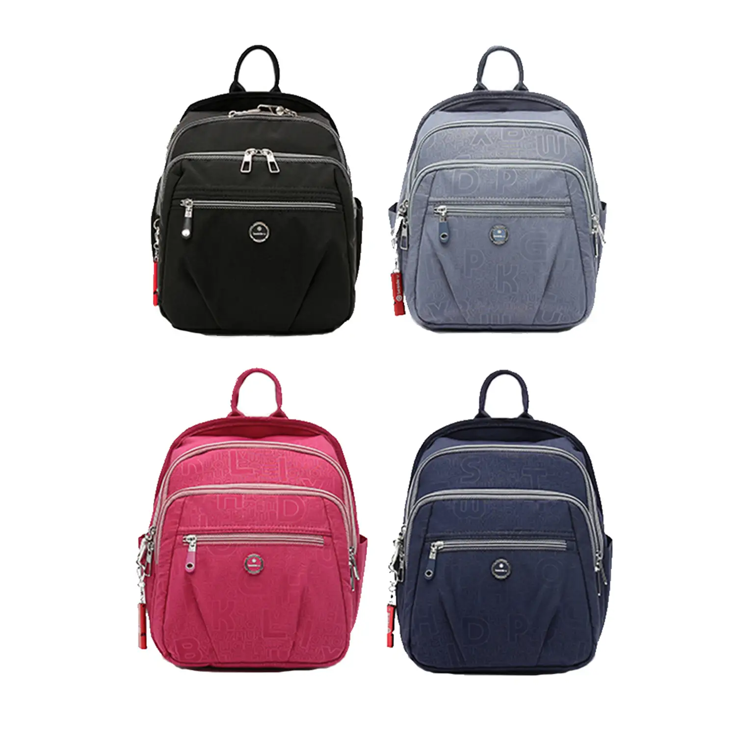 บีไซด์ ยู กระเป๋าเป้ Dylan Bag