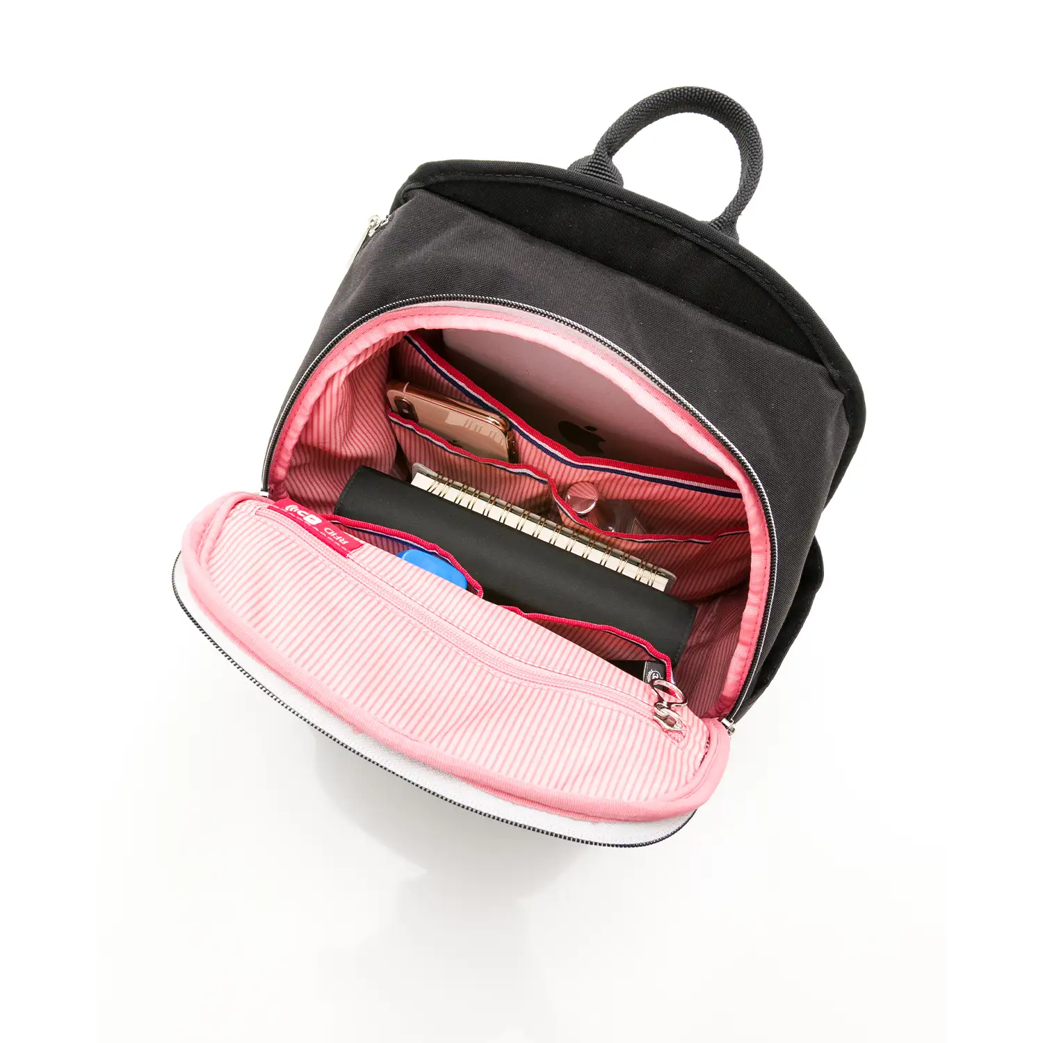 บีไซด์ ยู กระเป๋าเป้ Dylan Bag - Image 8
