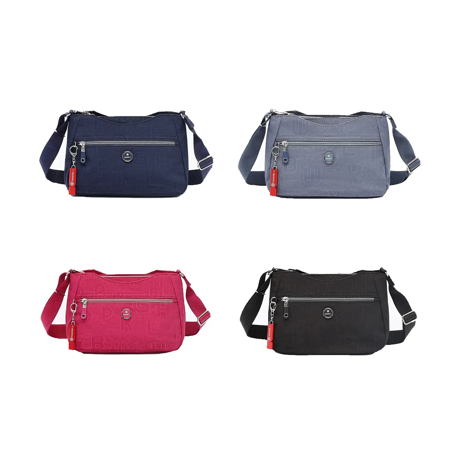 บีไซด์ ยู กระเป๋าสะพาย Glow Bag