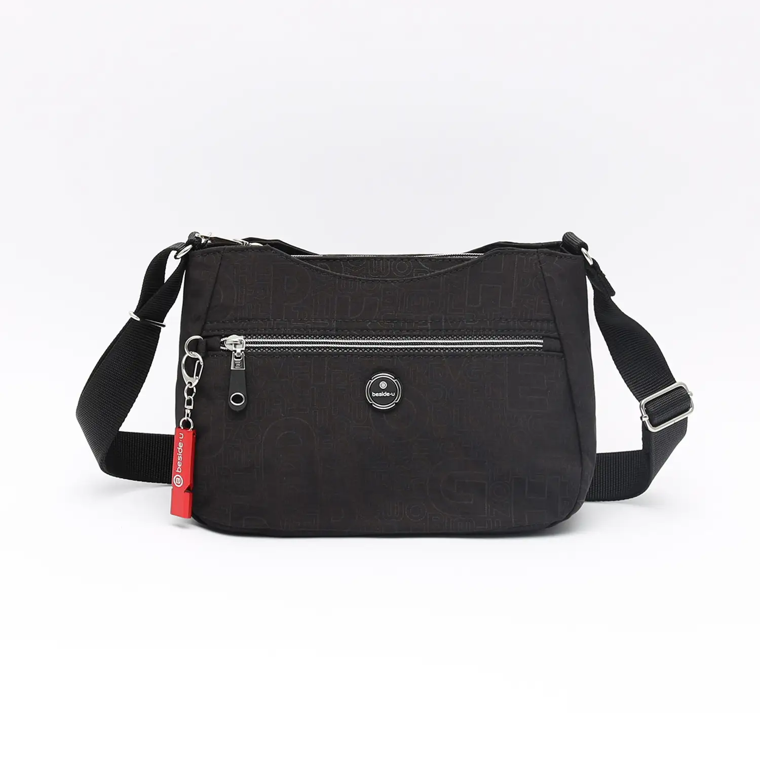 บีไซด์ ยู กระเป๋าสะพาย Glow Bag - Image 5