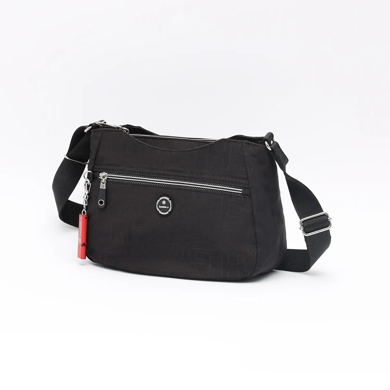 บีไซด์ ยู กระเป๋าสะพาย Glow Bag - Image 7