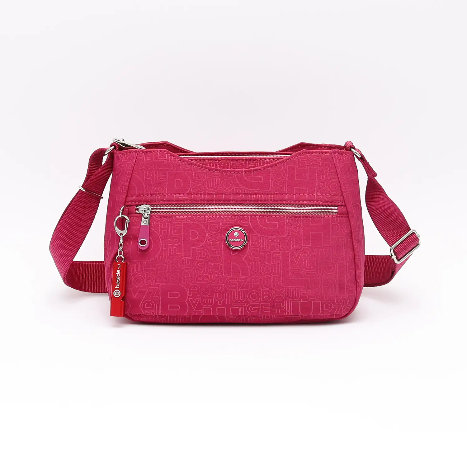 บีไซด์ ยู กระเป๋าสะพาย Glow Bag - Image 4