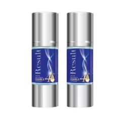 รีซัลท์ ยูธ รีซอร์ส  ดับเบิ้ล แอมพูล  50 มล. 2 ขวด