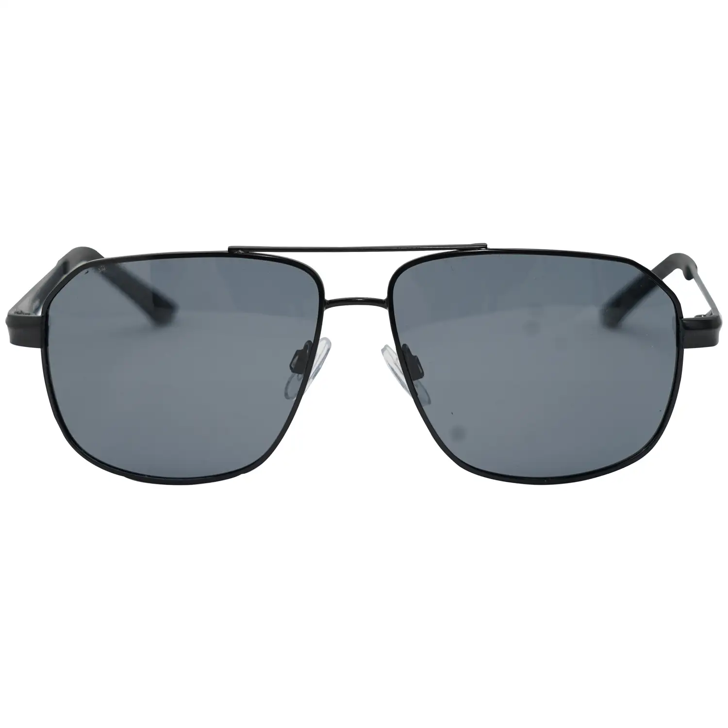 Avanton เซตแว่นตากันแดด ทรง Aviator 2 อัน (เลนส์ปรอทสีชมพูและสีฟ้า) - Image 5