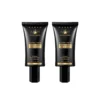 เซตลุกซ์ คาเมล  มิลค์ ฟาวเดชั่น  SPF50 PA+++  ขนาด 30 มล.  จำนวน 2 หลอด