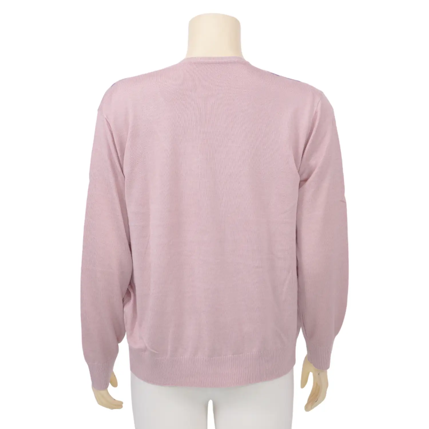ลลินา เซตเสื้อคอกลมแต่งลูกปัด คริสตัลและคาร์ดิแกน - Image 5