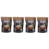 กาแฟนกฮูก เซต 4 แพ็ค (40 ซอง)
