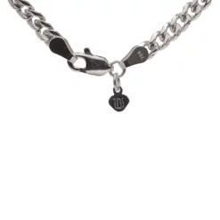 อิตาลี โกลด์ สร้อยข้อมือทอง18K เจียเหลี่ยมเพชร - Image 9