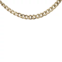 อิตาลี โกลด์ สร้อยข้อมือทอง18K เจียเหลี่ยมเพชร - Image 4