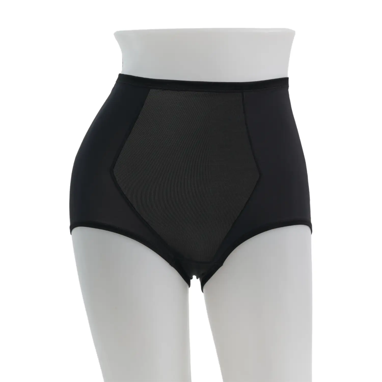 วาโก้ เซตกางเกงกระชับรูปร่าง Wacoal Hip Up Shape ขาสั้นและขายาว 2 สี รวม 4 ตัว - Image 2