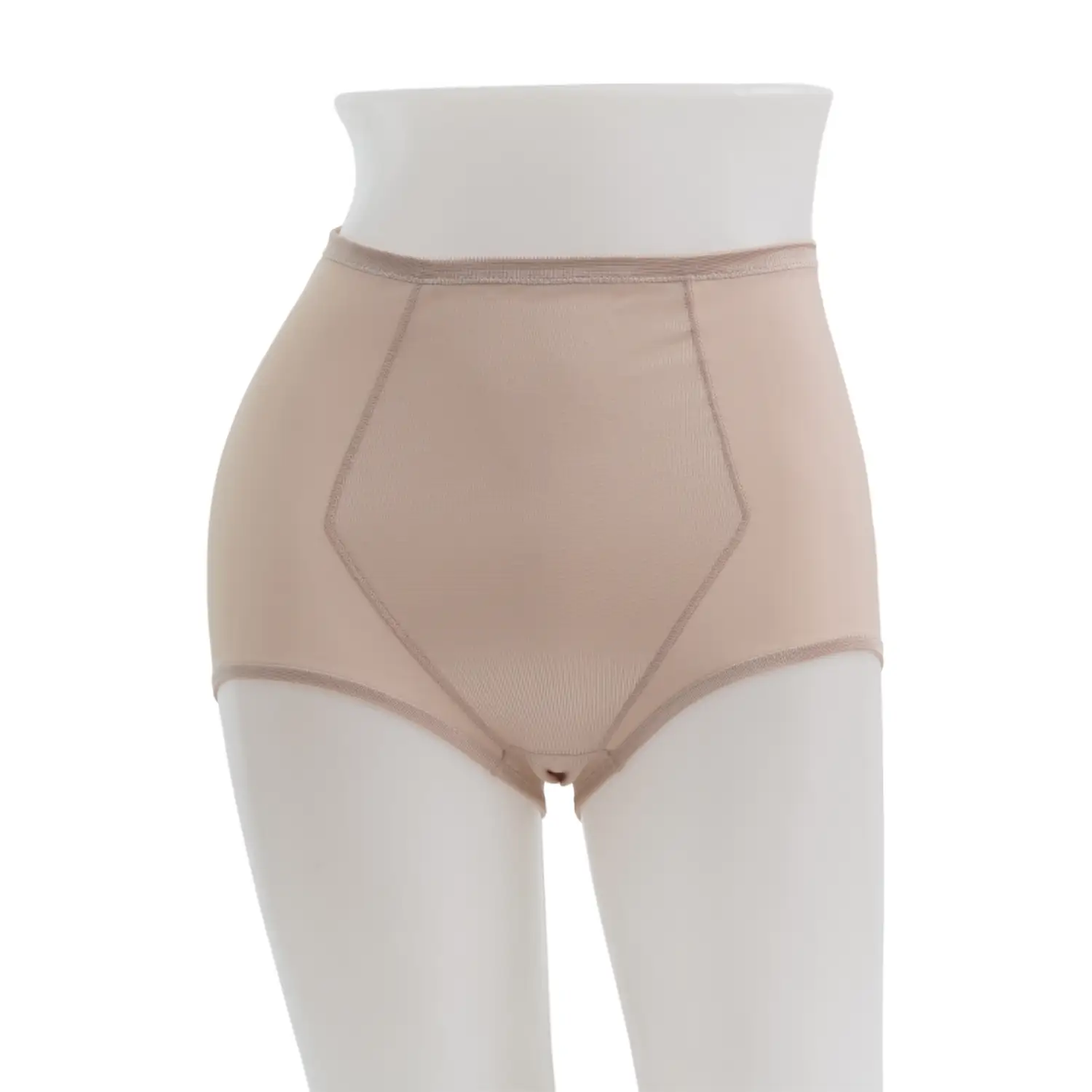 วาโก้ เซตกางเกงกระชับรูปร่าง Wacoal Hip Up Shape ขาสั้นและขายาว 2 สี รวม 4 ตัว - Image 3