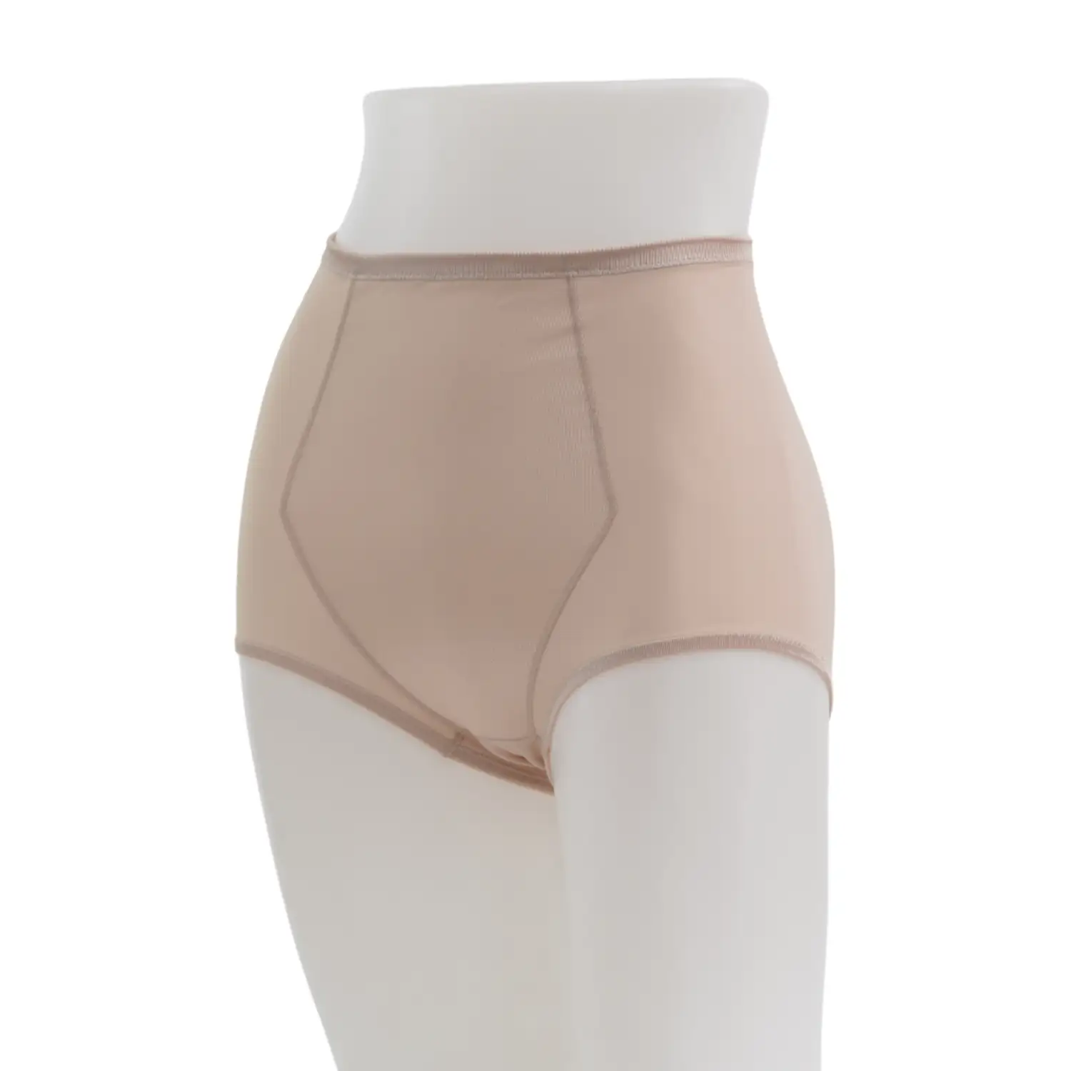 วาโก้ เซตกางเกงกระชับรูปร่าง Wacoal Hip Up Shape ขาสั้นและขายาว 2 สี รวม 4 ตัว - Image 4