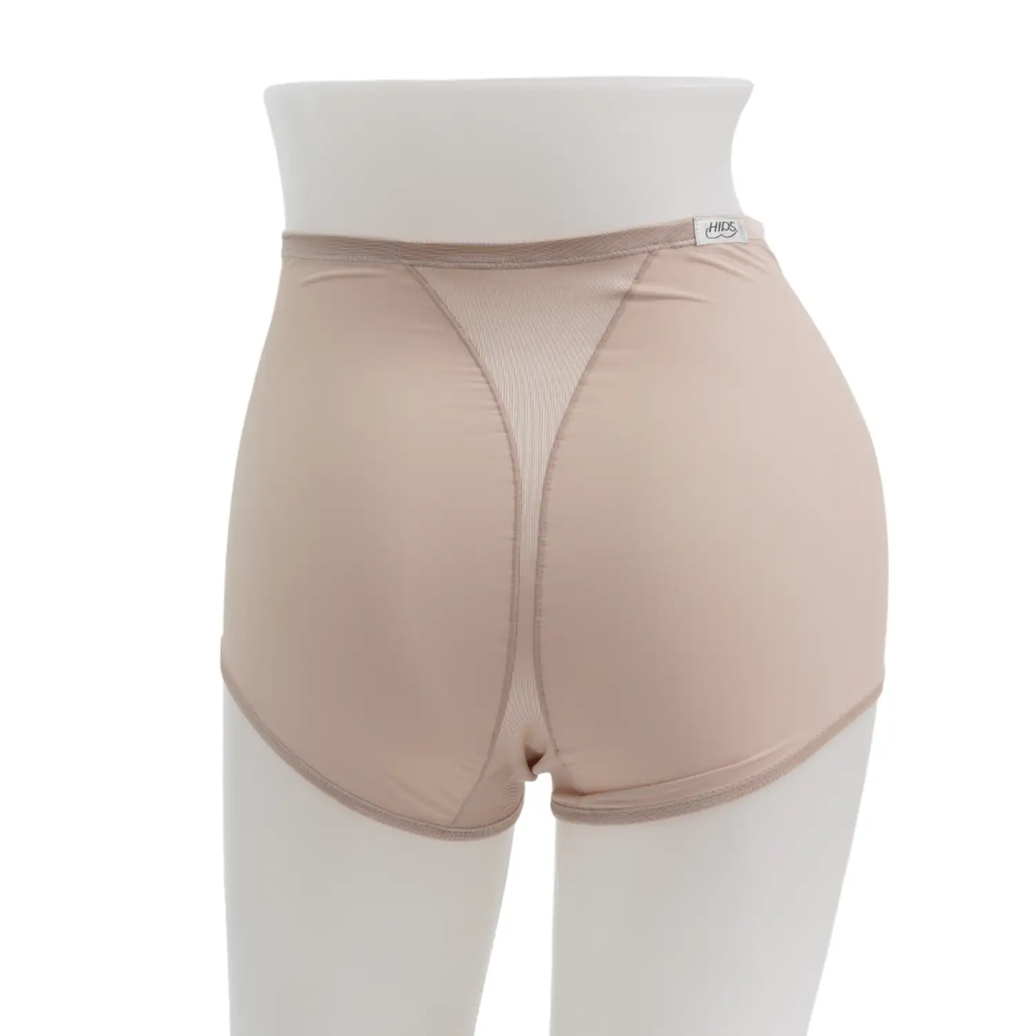 วาโก้ เซตกางเกงกระชับรูปร่าง Wacoal Hip Up Shape ขาสั้นและขายาว 2 สี รวม 4 ตัว - Image 5