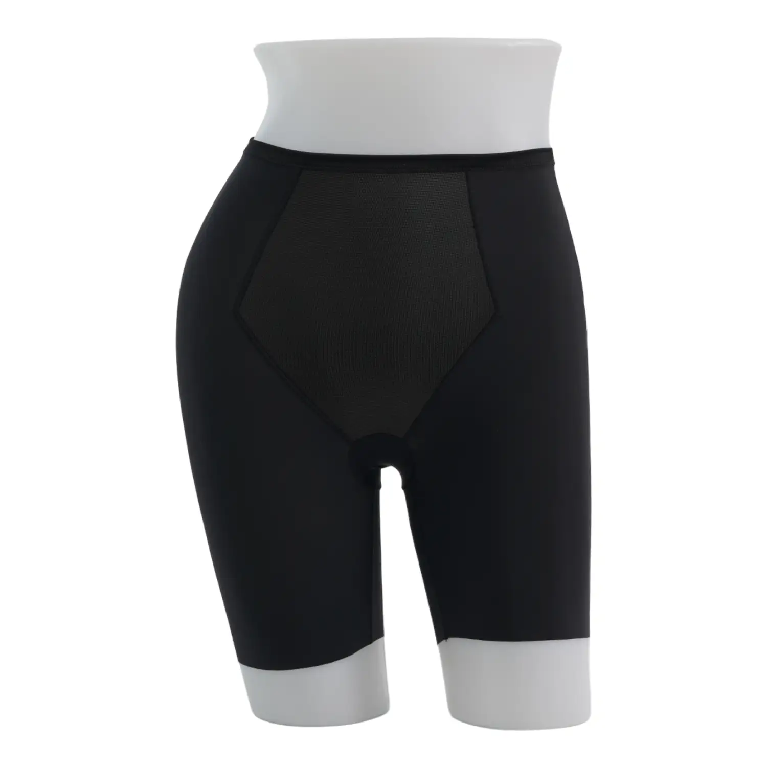 วาโก้ เซตกางเกงกระชับรูปร่าง Wacoal Hip Up Shape ขาสั้นและขายาว 2 สี รวม 4 ตัว - Image 6