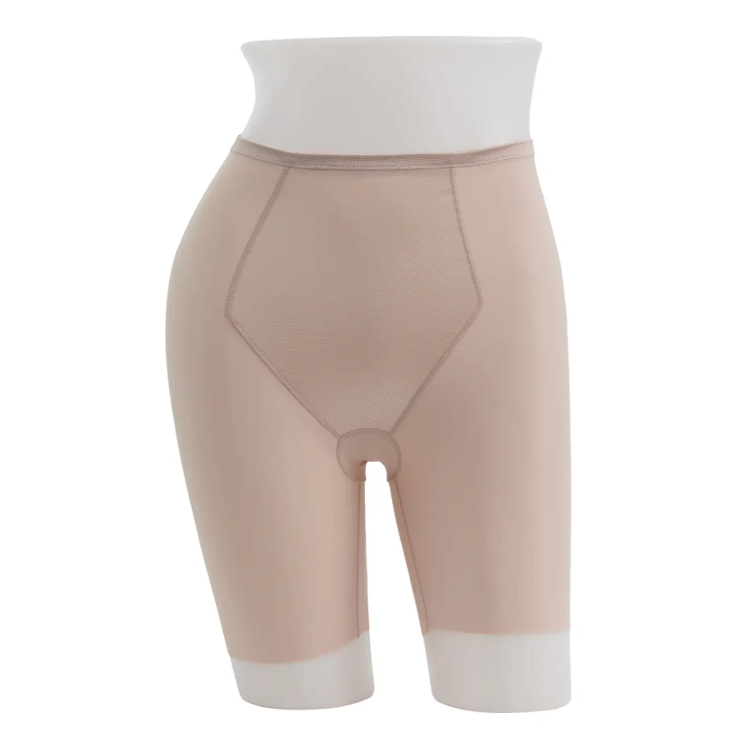 วาโก้ เซตกางเกงกระชับรูปร่าง Wacoal Hip Up Shape ขาสั้นและขายาว 2 สี รวม 4 ตัว - Image 7