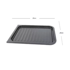 ซามีโอ้ เตาบาร์บีคิว 4 in 1 Multifunctional BBQ - Image 6