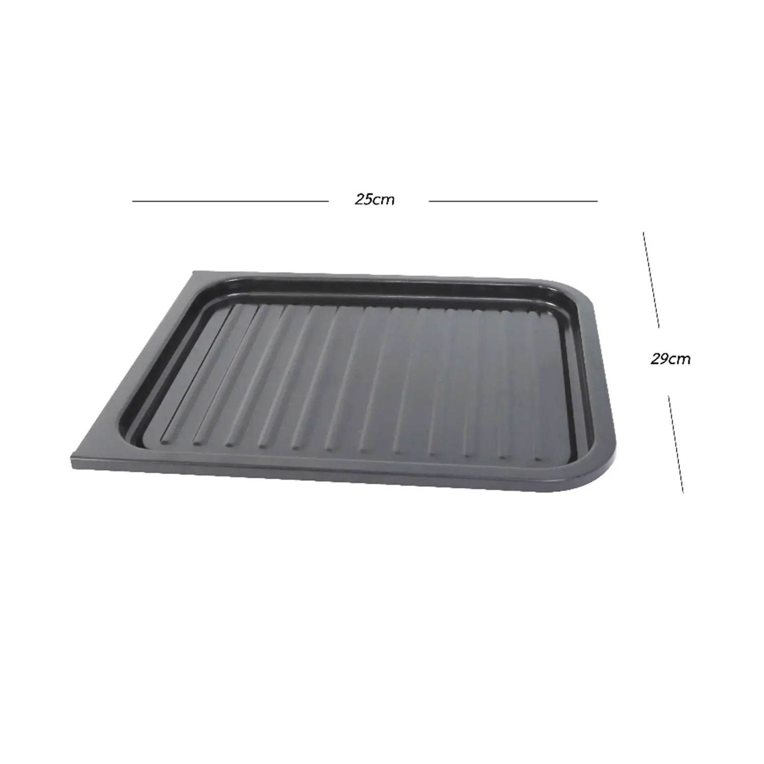 ซามีโอ้ เตาบาร์บีคิว 4 in 1 Multifunctional BBQ - Image 6