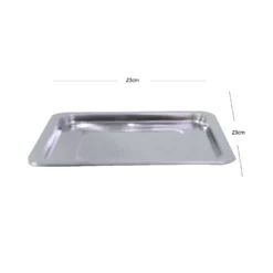 ซามีโอ้ เตาบาร์บีคิว 4 in 1 Multifunctional BBQ - Image 7