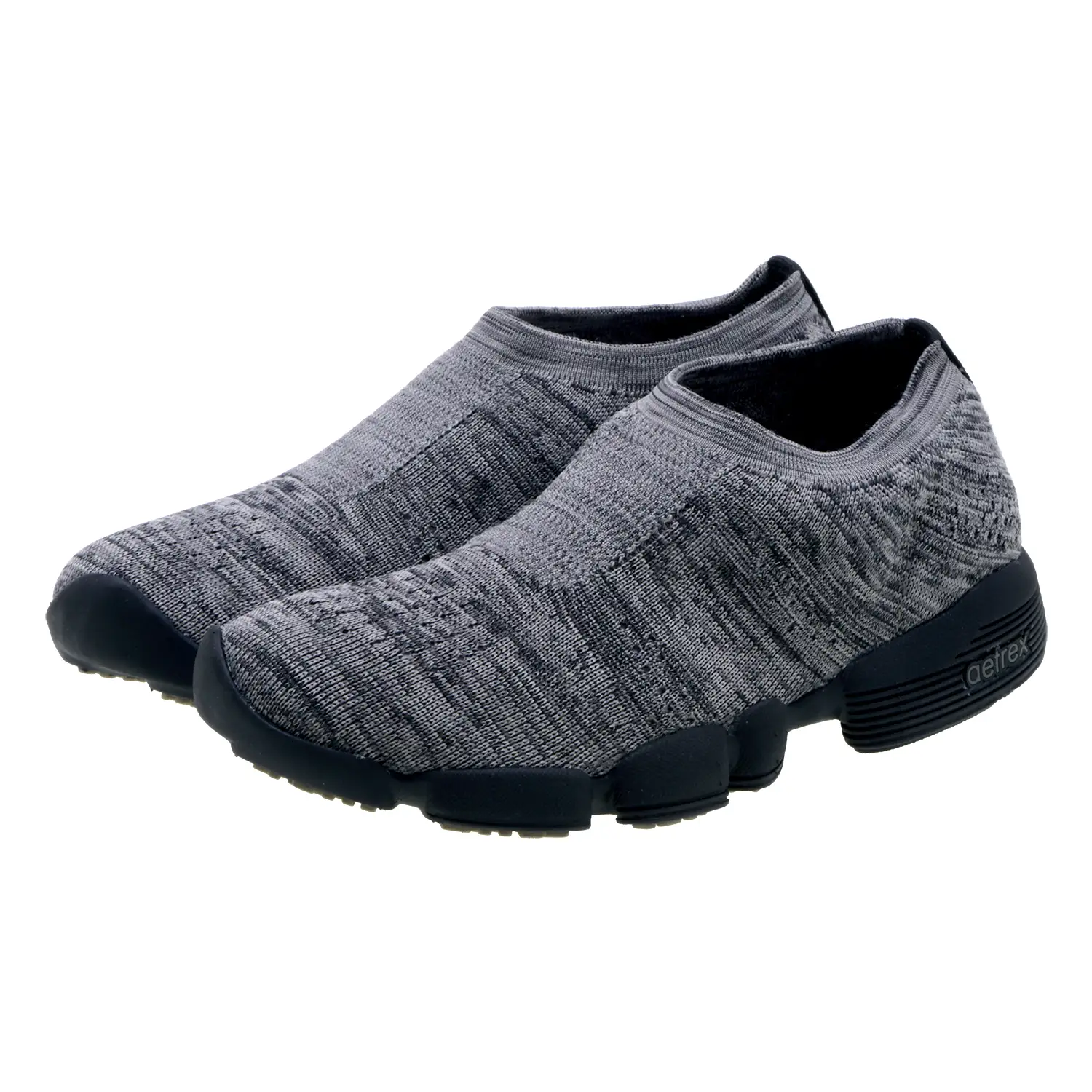 รองเท้าสวมลำลอง รุ่น Modpod Knit - Image 2