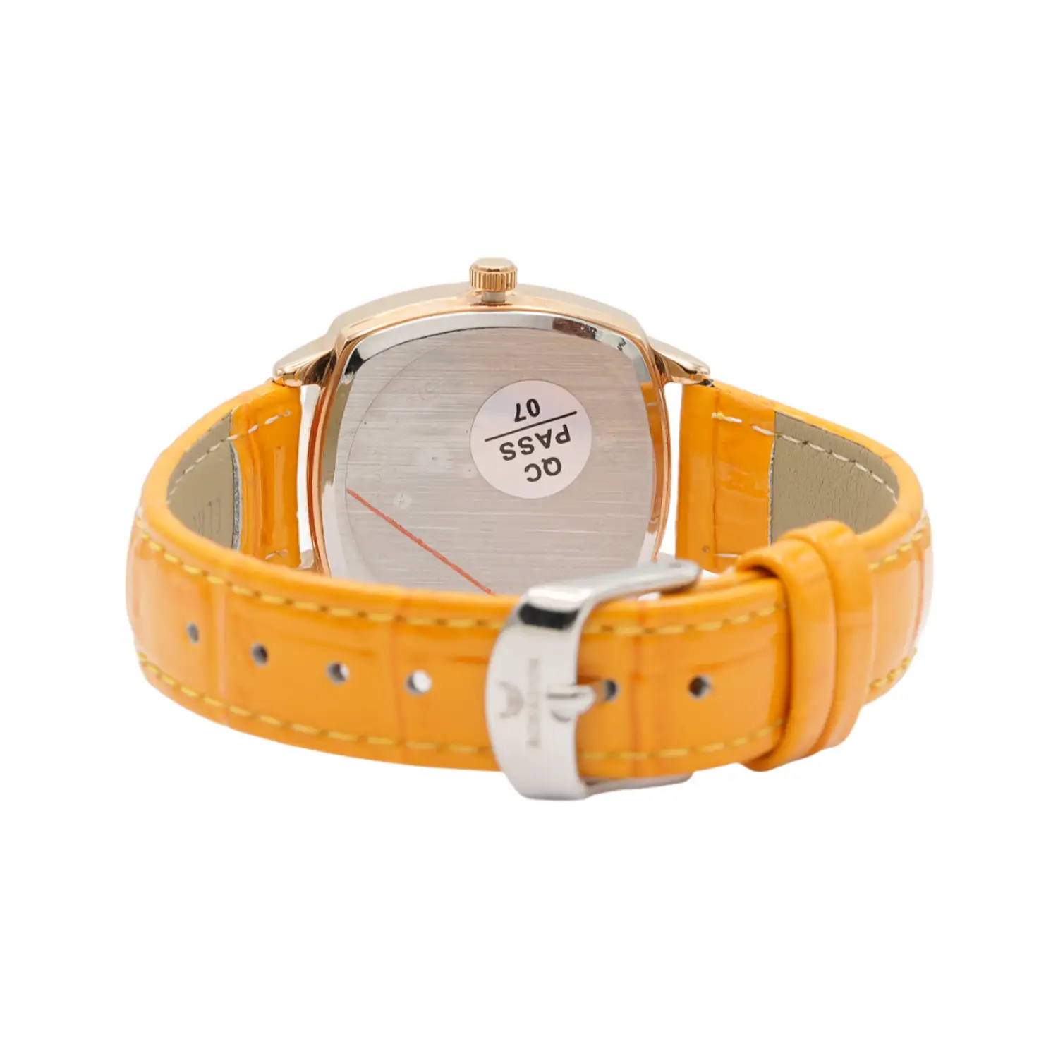 Roerdum Sugarcube 7660 Ladies fashion watch - Image 3