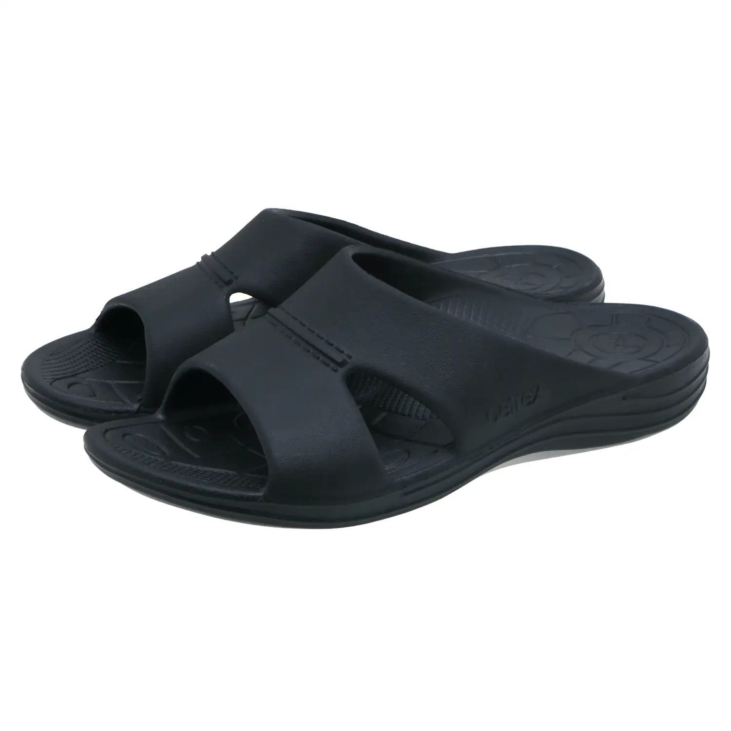รองเท้าแตะแบบสวม รุ่น Lynco Slide สำหรับผู้ชาย - Image 2