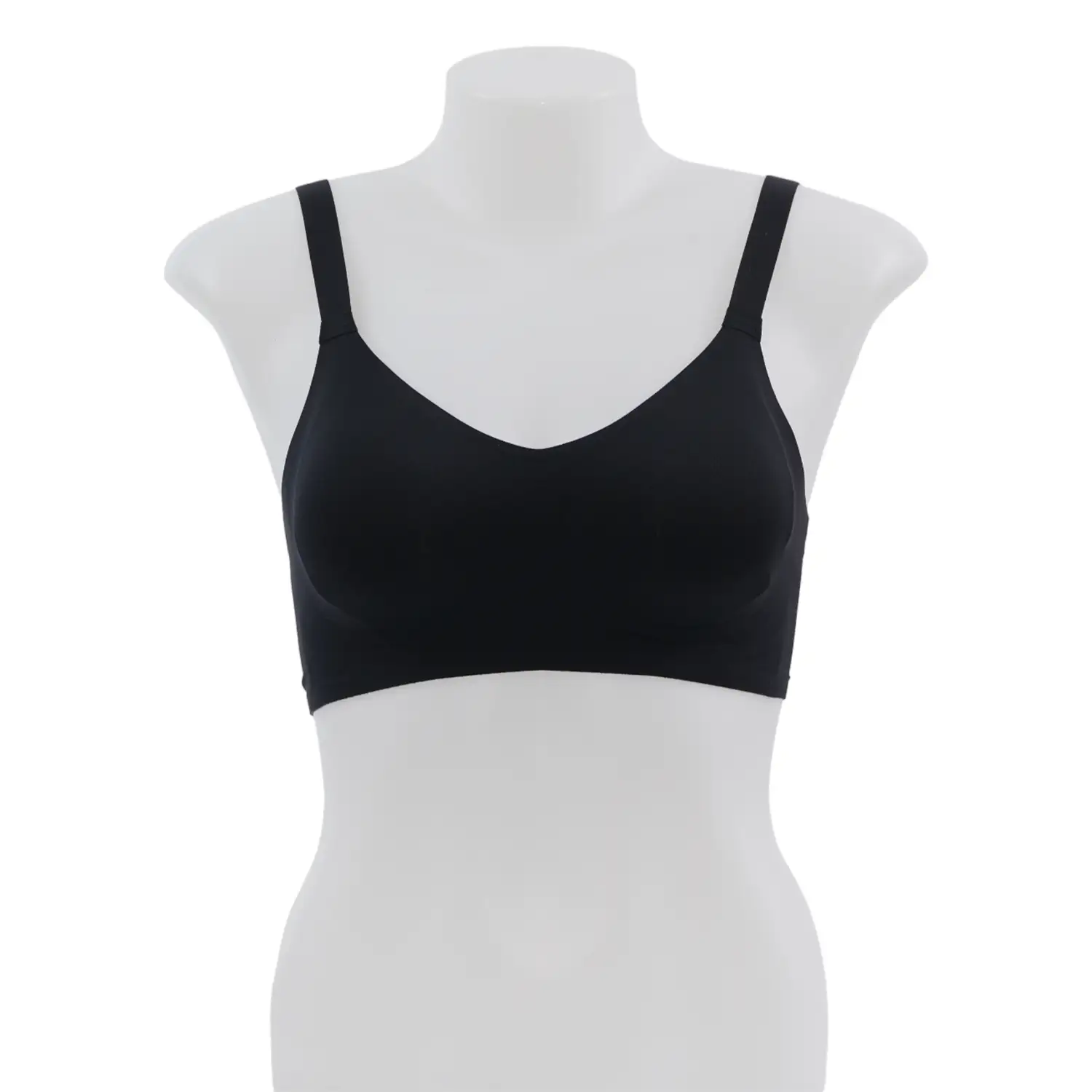เซตวาโก้ บราไร้โครง Wacoal Go girls Smart Size Bra 2 ตัว - Image 2