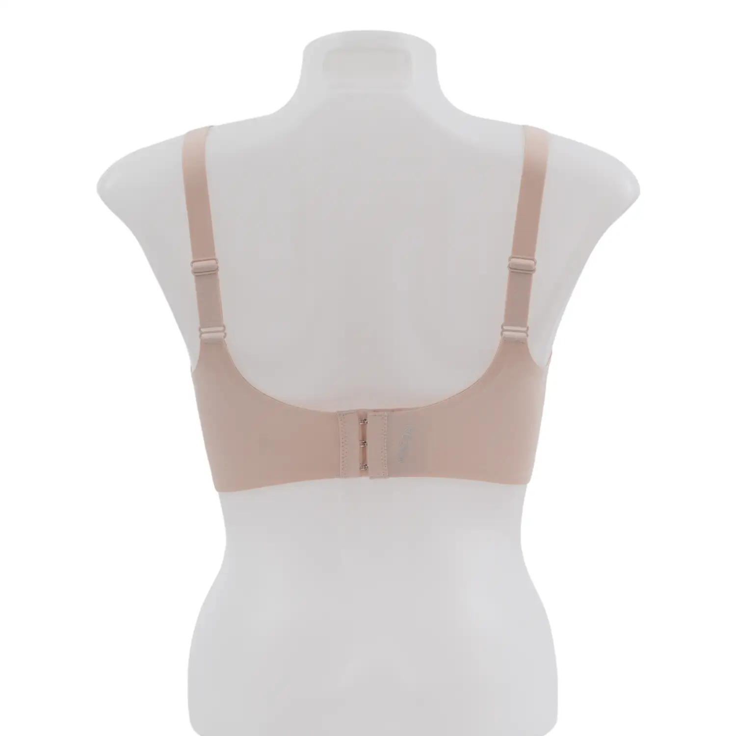 เซตวาโก้ บราไร้โครง Wacoal Go girls Smart Size Bra 2 ตัว - Image 5