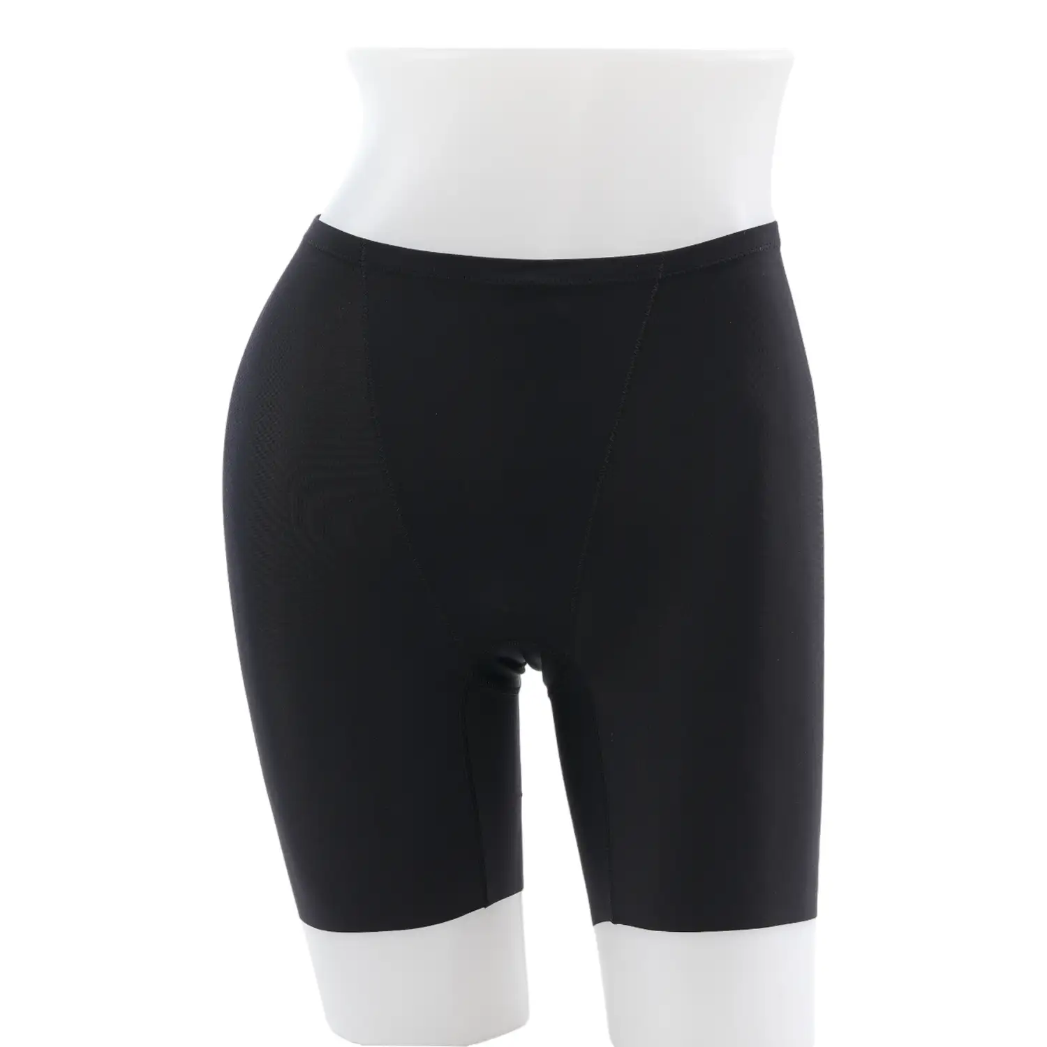 วาโก้ เซตกางเกงกระชับรูปร่าง Wacoal Body Base ขายาว รวม 4 ตัว (2 สี) - Image 2