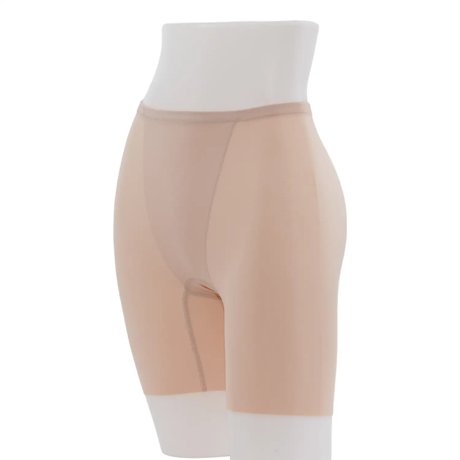 วาโก้ เซตกางเกงกระชับรูปร่าง Wacoal Body Base ขายาว รวม 4 ตัว (2 สี) - Image 4