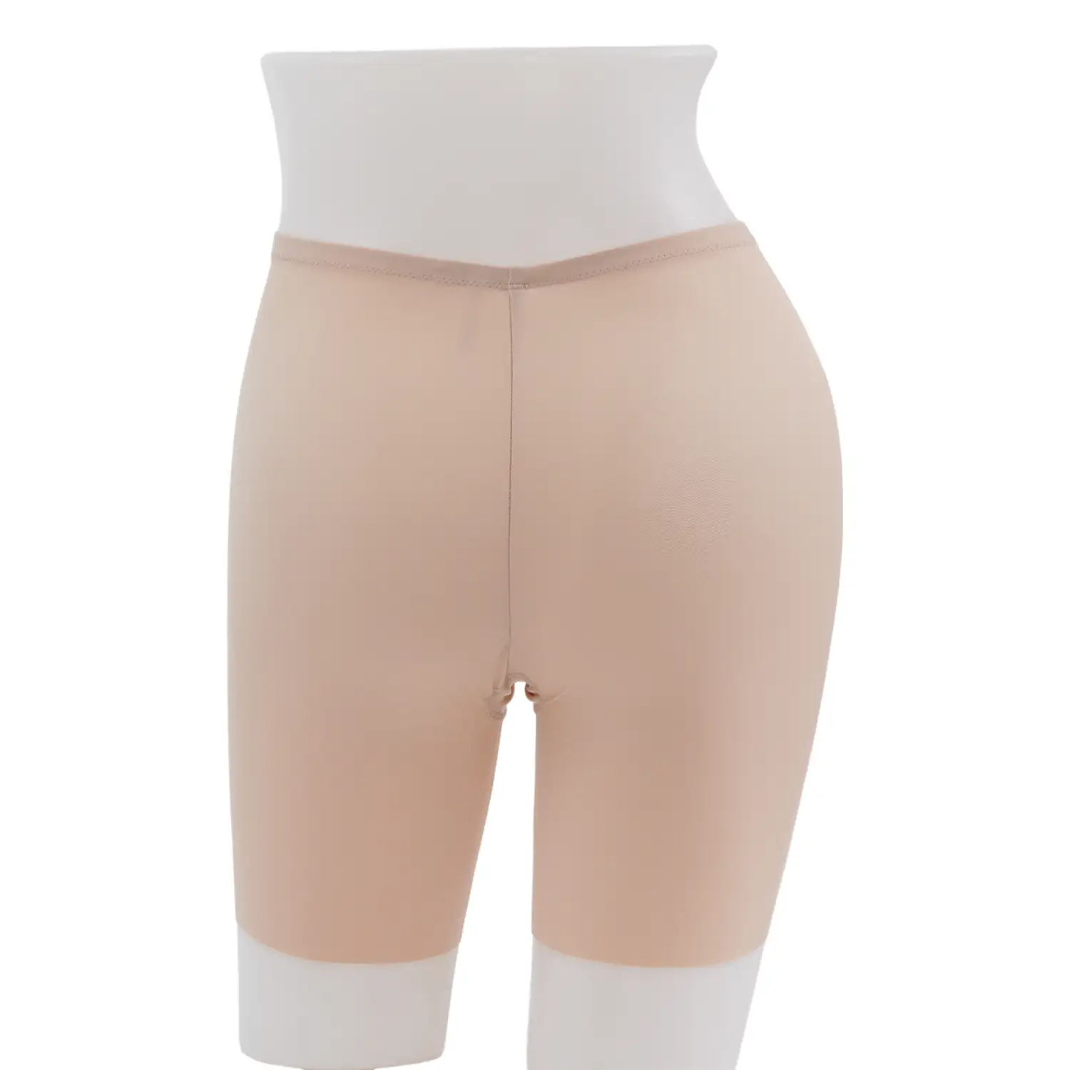 วาโก้ เซตกางเกงกระชับรูปร่าง Wacoal Body Base ขายาว รวม 4 ตัว (2 สี) - Image 5
