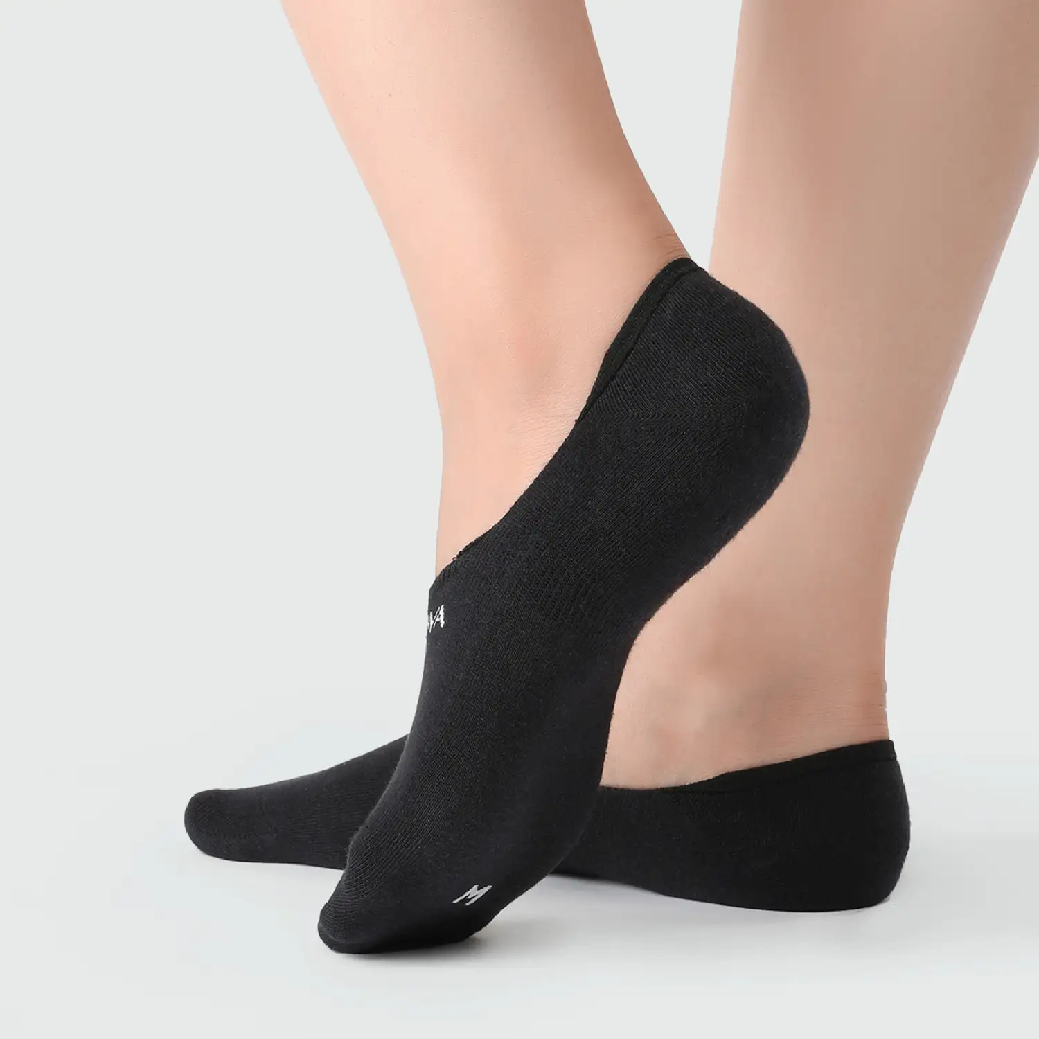 อโรคยา เซตถุงเท้าไร้กลิ่น รุ่น (Foot cover) จำนวน 2 คู่ - Image 6