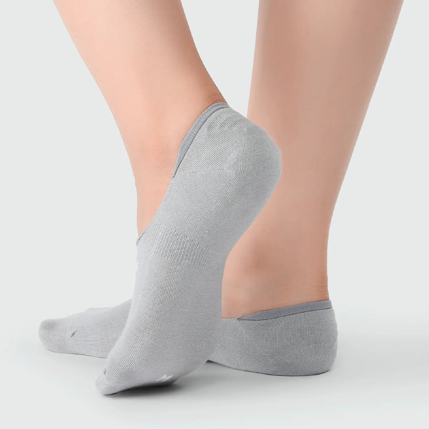 อโรคยา เซตถุงเท้าไร้กลิ่น รุ่น (Foot cover) จำนวน 2 คู่ - Image 5
