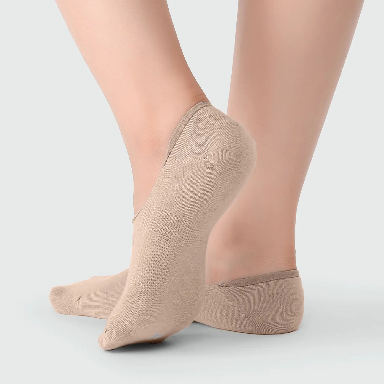 อโรคยา เซตถุงเท้าไร้กลิ่น รุ่น (Foot cover) จำนวน 2 คู่ - Image 7